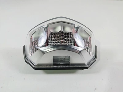 Lanterna traseira de freio 2016 BMW R1200 GS K50 63218524200 - Imagem 1 de 4