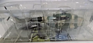 MIL MI-8T HIP-C  1:72 SCALE BY AMERCOM - Picture 1 of 3