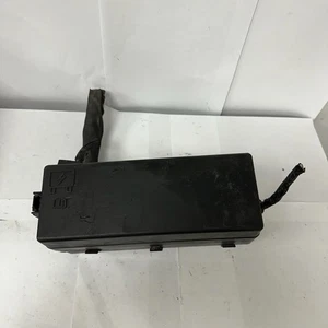 2012 Dodge Charger Interior Trunk Fuse Box Relay Block OEM#: I0124L1207/11112924 - Foto 1 di 10