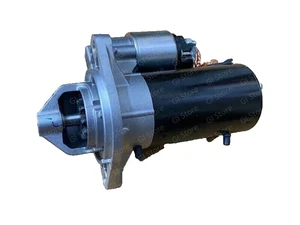 Self Starter Assembly for Mahindra 0307CAB01711N - Picture 1 of 5