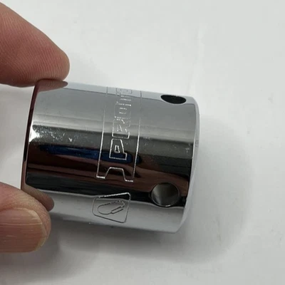 Proto 5223M-TT Tether-Ready Dr Deep Sockets 3/8in Dr, 23mm, 1 5/16 in L, 12pt - Image 1 of 4