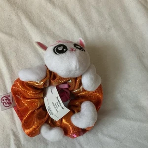 2021 Moose Toys Scrunchmiez Serie 1 Rainbow Glitz Poppy - Bild 1 von 3