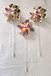 Disney Parks Pinwheel, 3er Set, Mickey Mouse, Dumbo, 17 Zoll, Disney World Merch  - Bild 1 von 7