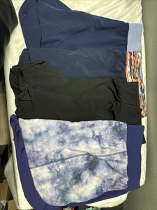 Tek Gear Shorts Plus Size Bundle 3x - Picture 1 of 16