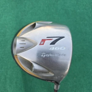 "Driver TaylorMade R7 460 9,5* REAX 60 g regular grafito para hombre diestro 45""" - Imagen 1 de 12
