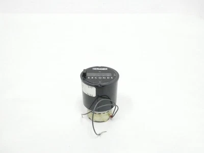 Cramer 636WE100-AA0008A Totalizer 115v-ac - Image 1 of 4