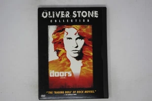 The Doors DVD Oliver Stone Collection - Picture 1 of 1