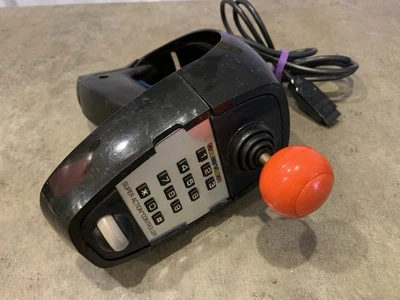 Vtg Colecovision Super Action Controller Hong Kong One Unit, Untested - Image 1 of 4