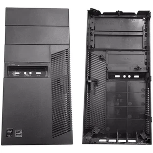 GEHÄUSE FRONT PANEL ERSATZTEIL LENOVO THINKCENTRE M90P M91P M92P M93P TOWER - Bild 1 von 2