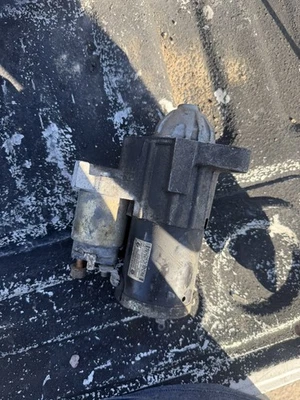 Оригинальный стартер двигателя Dodge Charger 12 В 04896464AC 2011–2014 годов выпуска. - Изображение 1 из 4