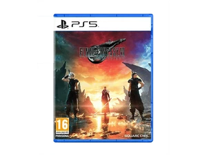 PS5 Final Fantasy VII Rebirth - Imagen 1 de 1