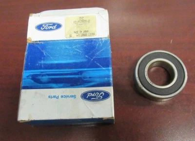 1995-96 NOS Ford Escort, Probe, Festiva e Tracer M5 rolamento de eixo de entrada de 5 velocidades - Imagem 1 de 3