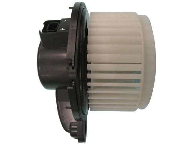 Front TYC Blower Motor fits Buick Rainier 2004-2007 Sport Utility 74GVJP - Изображение 1 из 1
