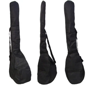 Zaza Percussion - Simple bag For Turkish SAZ BAGLAMA. - Picture 1 of 10