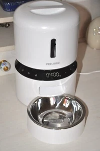 PETLIBRO  PLAF005 Futterautomat Katzenfutterspender - Bild 1 von 6