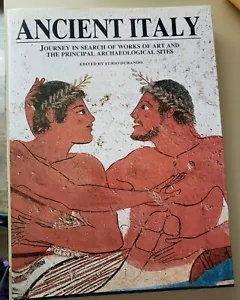 ANCIENT ITALY - Picture 1 of 7