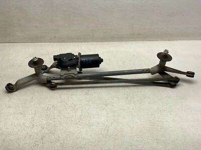 09-13 INFINITI FX35 FX37 FX50 LIMPIAPARABRISAS DELANTERO CON MOTOR OEM LOTE 745 Foto 1 de 4