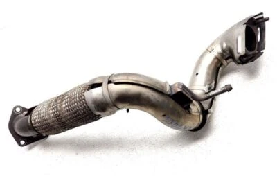 Tubulação de escape Nissan Rogue 2014-2020 fabricante de equipamento original 20010-4ba4A - Imagem 1 de 4