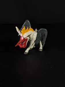 Minifigura de colección Digimon Unimon 1998 Bandai - Imagen 1 de 4