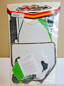 N-Style Pre-Printed # Plate, White N03-1034P - Picture 1 of 4