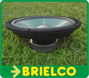 WOOFER 12" 4 OHM SUB GRAVES 200W MAX TROPICALIZADO 305MM ENCASTRE 275MM BD7441 - Imagen 1 de 2