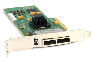 489103-001 HP DUAL PORT SAS HBA CONTROLLER - Photo 1/7