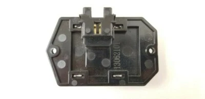 SMP RU325 NEW Blower Motor Resistor TOYOTA - Image 1 of 3