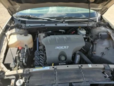 Air Flow Meter 3.8L Fits 99-05 BONNEVILLE 694 — 第 1/4 张图片