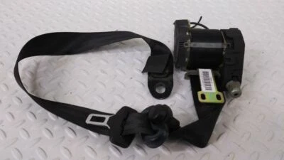 Retractor de cinturón de seguridad para pasajero delantero Daewoo Nubira 98-02 Foto 1 de 4