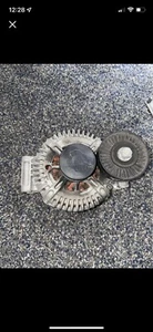 2007 BMW 528XI Alternator - Picture 1 of 3