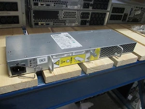 Bloc d'alimentation Dell EMC HM202 API5SG06 071-000-438 100-240VAC 12VDC 14,5A CX-4PDAE - Photo 1/4