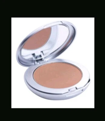 T.LeClerc Powdery compact Foundation 03 Almond  powder ( 03 Amande poudre ) - Image 1 of 4