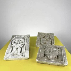 bassorilievi in gesso vintage - Bild 1 von 12