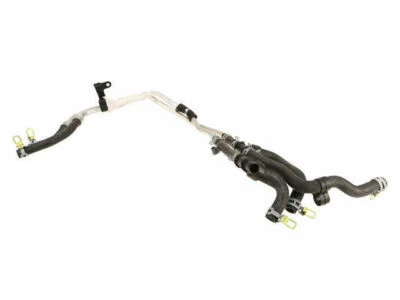 For 2011-2018 Ram 3500 Heater Hose Set Mopar 48453VX 2012 2013 2014 2015 2016 - Image 1 of 2