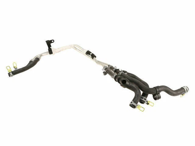 Juego de mangueras de calefacción para Ram 3500 2011-2018 Mopar 48453VX 2012 2013 2014 2015 2016 Foto 1 de 2