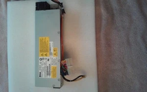 • Dell J4588 Poweredge PERC 4SC Raid Card - Picture 1 of 2