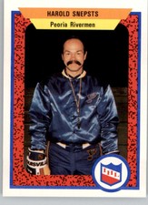 1991-92 ProCards Pro Cards AHL/IHL Hockey Trading Cards Pick From List 1-220