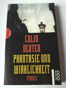 Phantasie und Wirklichkeit (Deutsch) Taschenbuch, Rowohlt Verlag - Bild 1 von 2