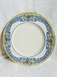 LENOX AUTUMN ACCENT PLATE, BONE CHINA, PRESIDENTIAL Collection, NEW, 9.25”Dia - Picture 1 of 12