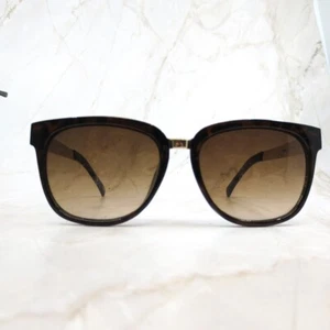 Fossil Sunglasses Frame FW111-0007 Women's Brown Tortoise Full Rim 54-18-151 - Picture 1 of 9