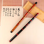 Professional Musical Instrument Traditional For Beginner Chinese Bamboo Flutes