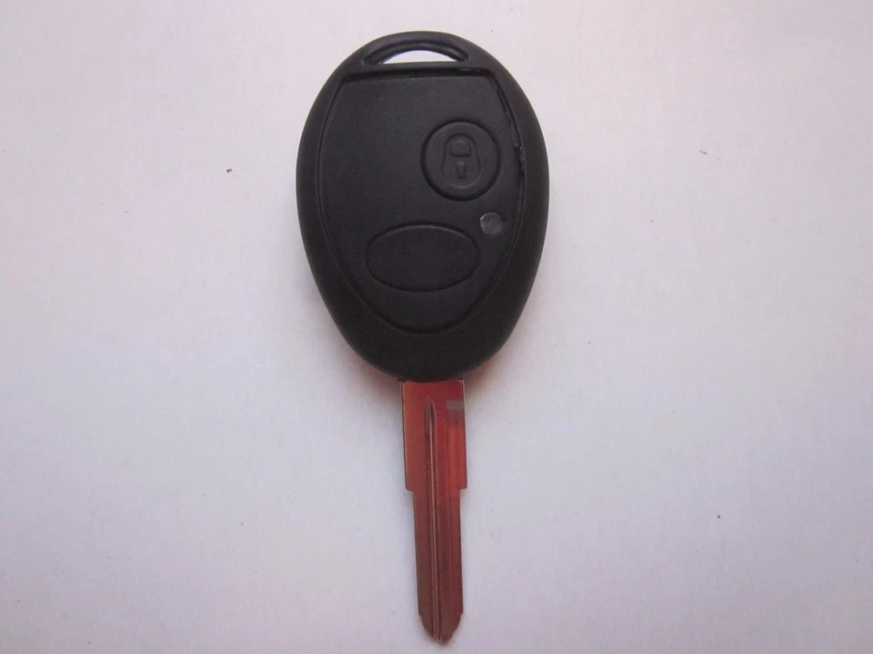 OEM 1999-2004 LAND ROVER DISCOVERY KEY KEYLESS REMOTE ENTRY KEY FOB N5FVALTX3 - Image 1 of 1