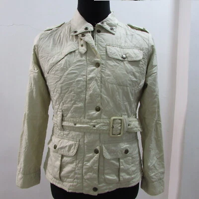 Mens Barbour Quilted Jacket Chest Size 40 UK Size 12 REF (09439) - Image 1 of 4