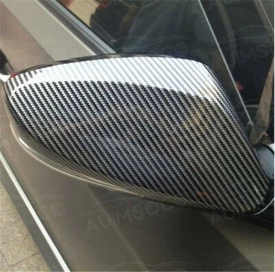 Car Stickers Carbon Fiber Vinyl Film Interior Wrap Stickers Car Accessories - Image 1 of 4