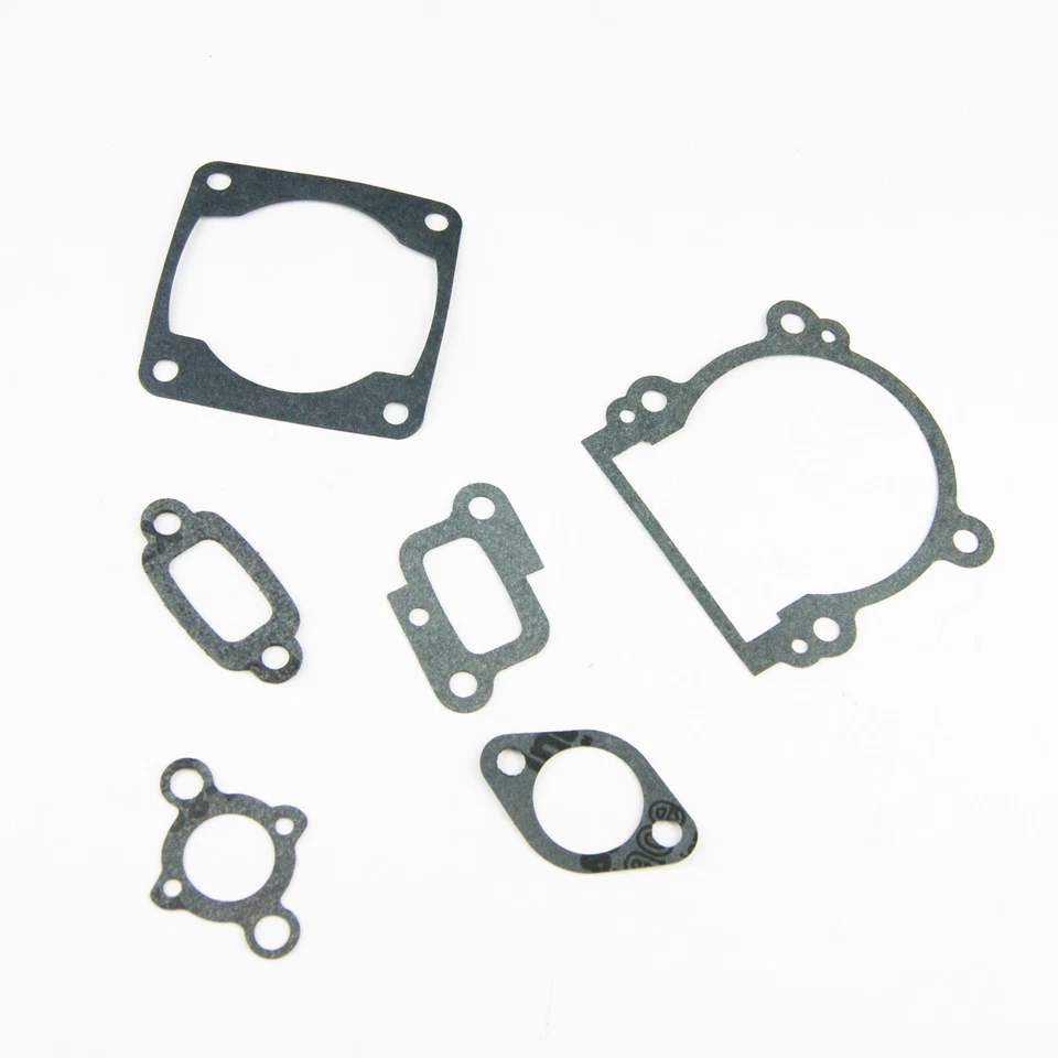 Cylinder Engine Gaskets for Hpi Rovan KM Baja 5b 5t 5sc Buggy 30.5 29 32 36 45cc - Image 1 of 1
