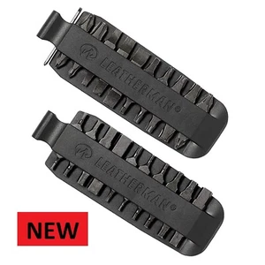 KIT DE BROCAS DE REPUESTO LEATHERMAN 21 piezas GRATIS UK. ENVÍO L@@K - Imagen 1 de 3