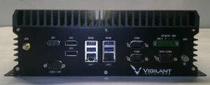 Vigilant Solutions LPR License Plate Recognition VLP-5200F - Picture 1 of 8