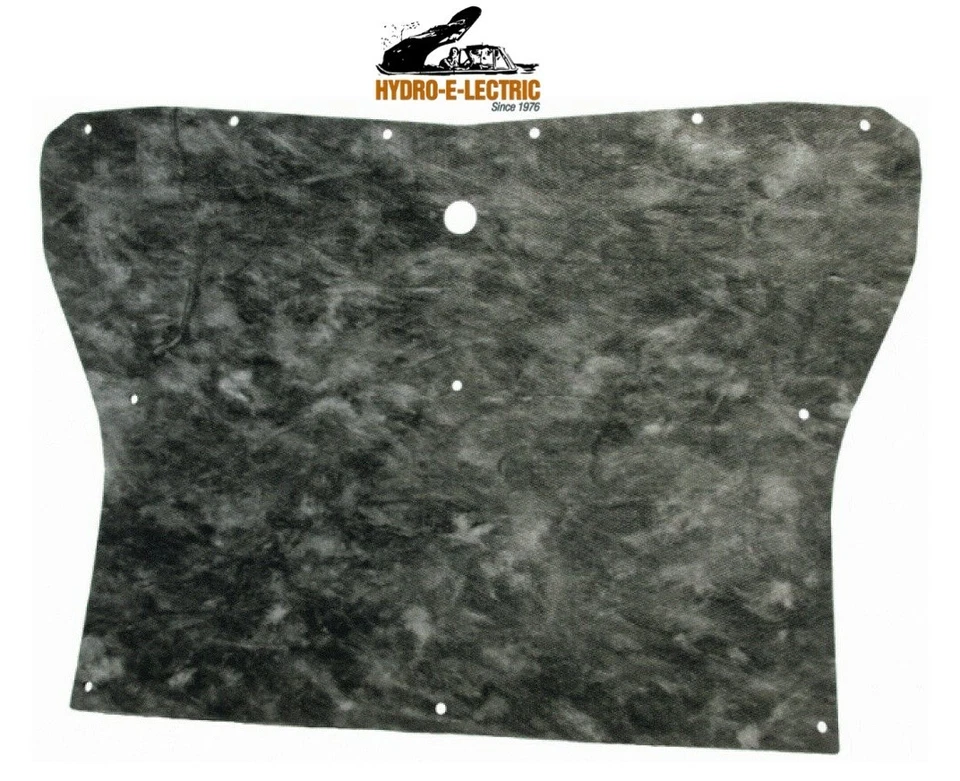 玻璃纤维罩绝缘,全新 1967 - 1968 凯迪拉克 - 美国制造 — 第 1/1 张图片