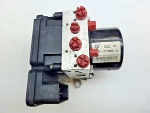 CONTROLADOR BOMBA ABS BMW E90 E91 E92 6776069 / 6776068 - Imagen 1 de 4
