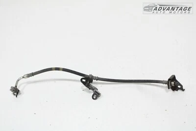 2019-2022 HONDA INSIGHT FWD REAR RIGHT SIDE BRAKE CALIPER HOSE PIPE OEM - Image 1 of 4